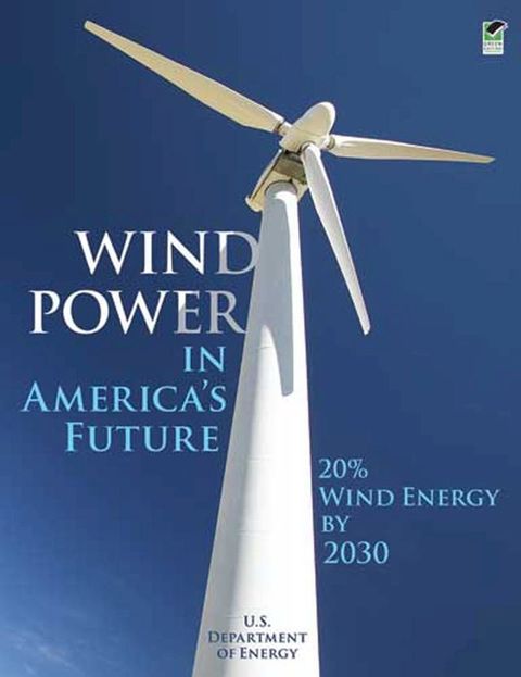 Wind Power in America's Future(Kobo/電子書)