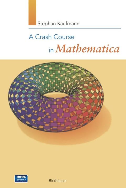 A Crash Course in Mathematica(Kobo/電子書)