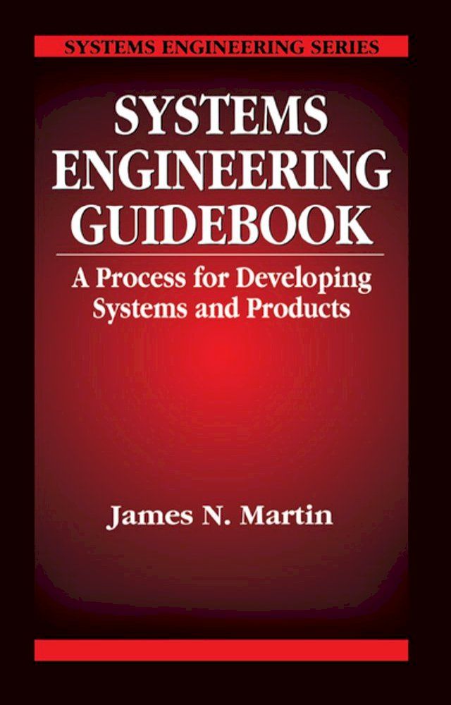  Systems Engineering Guidebook(Kobo/電子書)