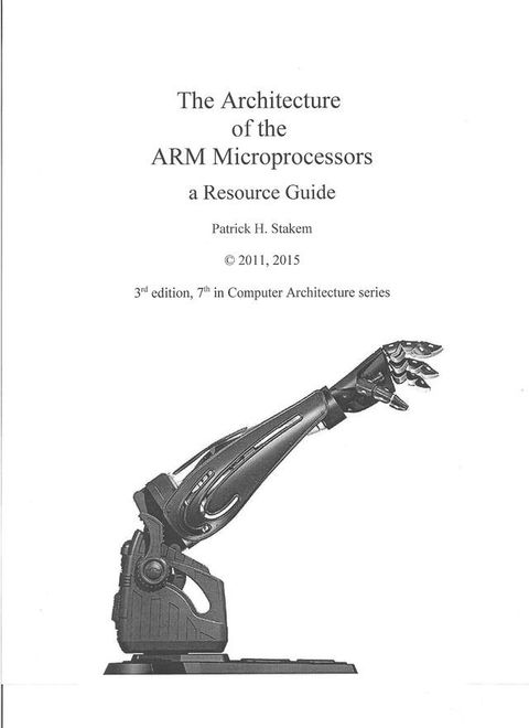 The Architecture of the ARM Microprocessors(Kobo/電子書)