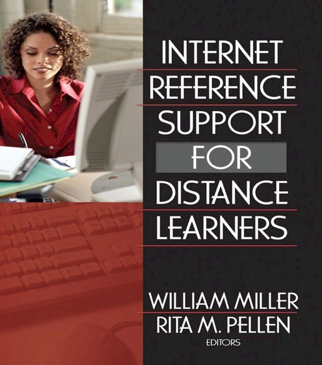  Internet Reference Support for Distance Learners(Kobo/電子書)