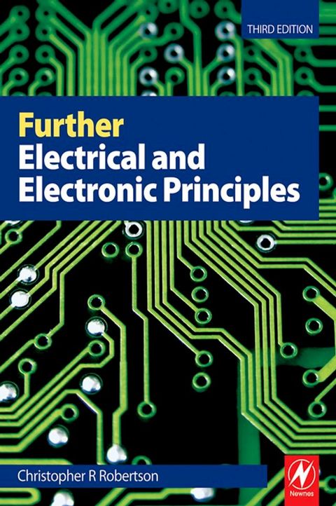 Further Electrical and Electronic Principles(Kobo/電子書)