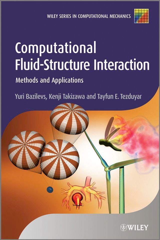  Computational Fluid-Structure Interaction(Kobo/電子書)