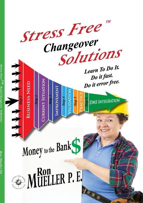 Stress FreeTM Changeover Solutions(Kobo/電子書)