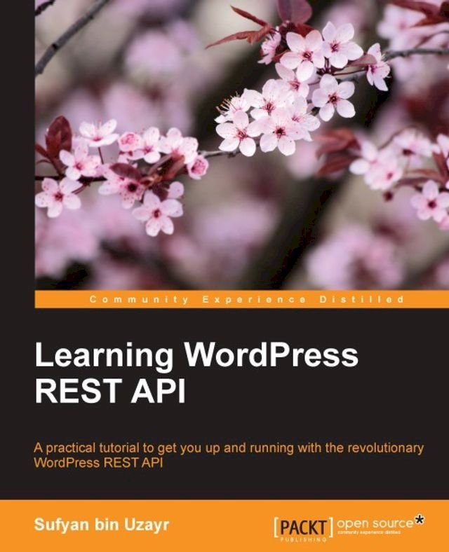  Learning WordPress REST API(Kobo/電子書)