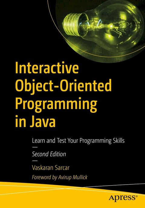 Interactive Object-Oriented Programming in Java(Kobo/電子書)