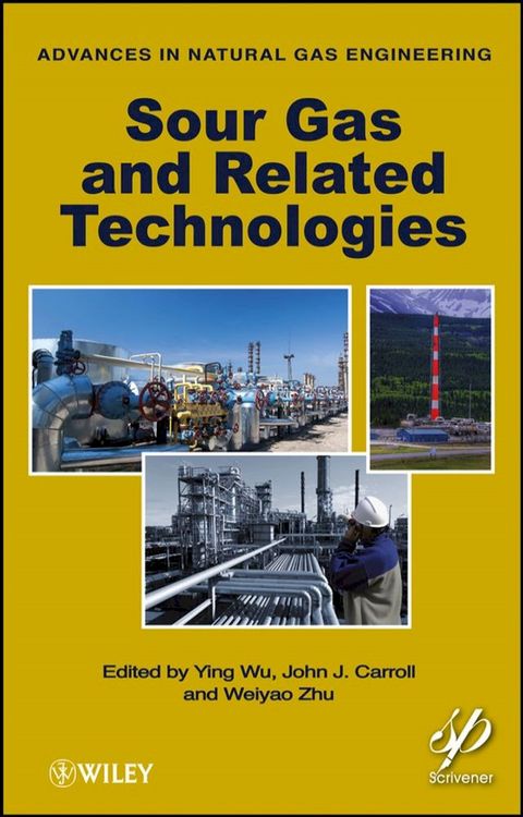 Sour Gas and Related Technologies(Kobo/電子書)