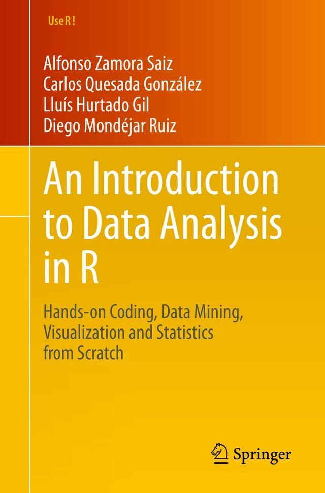  An Introduction to Data Analysis in R(Kobo/電子書)