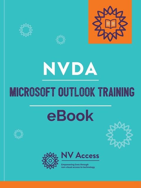 Microsoft Outlook with NVDA(Kobo/電子書)