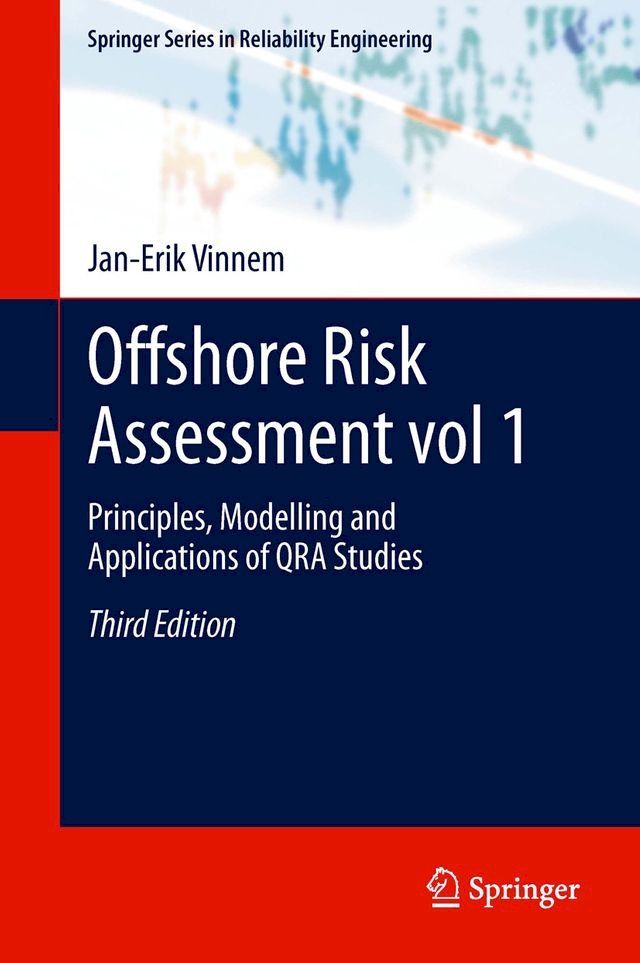  Offshore Risk Assessment vol 1.(Kobo/電子書)