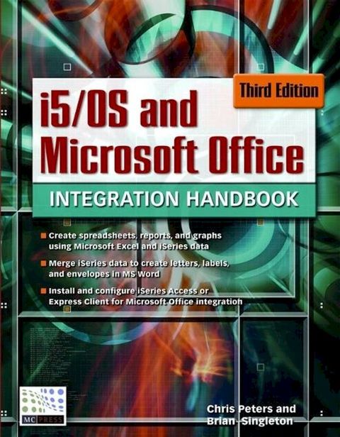 i5/OS and Microsoft Office Integration Handbook(Kobo/電子書)