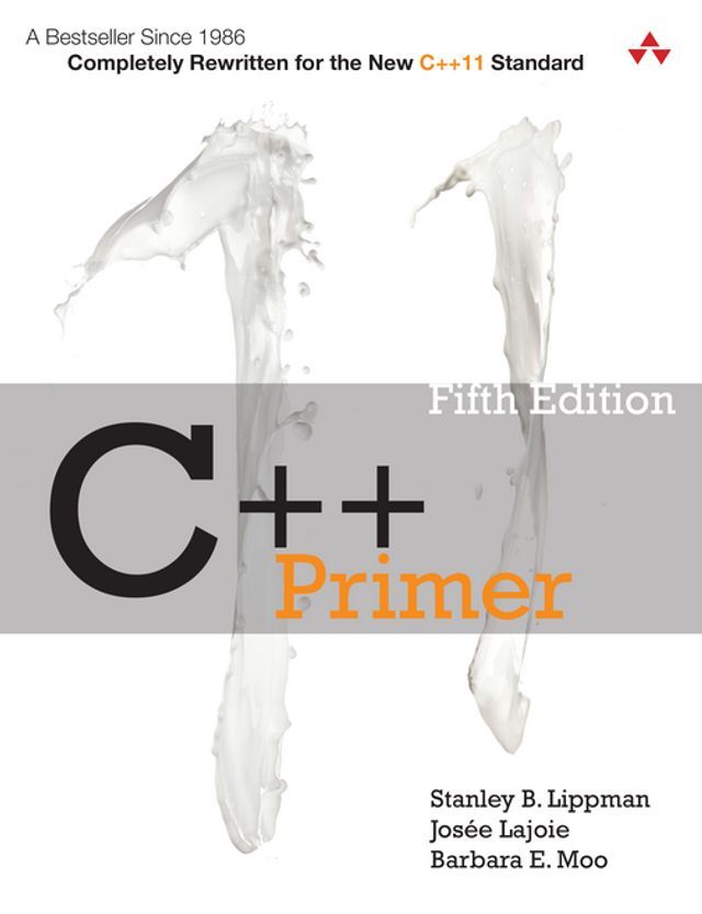  C++ Primer(Kobo/電子書)