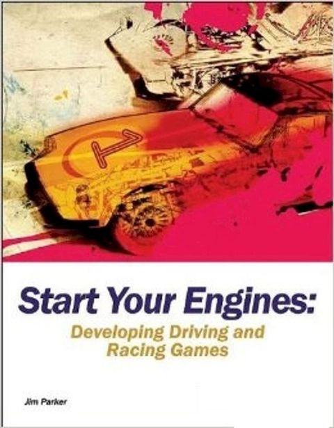 Start Your Engines(Kobo/電子書)