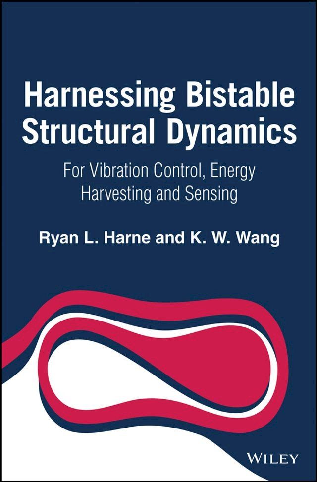  Harnessing Bistable Structural Dynamics(Kobo/電子書)