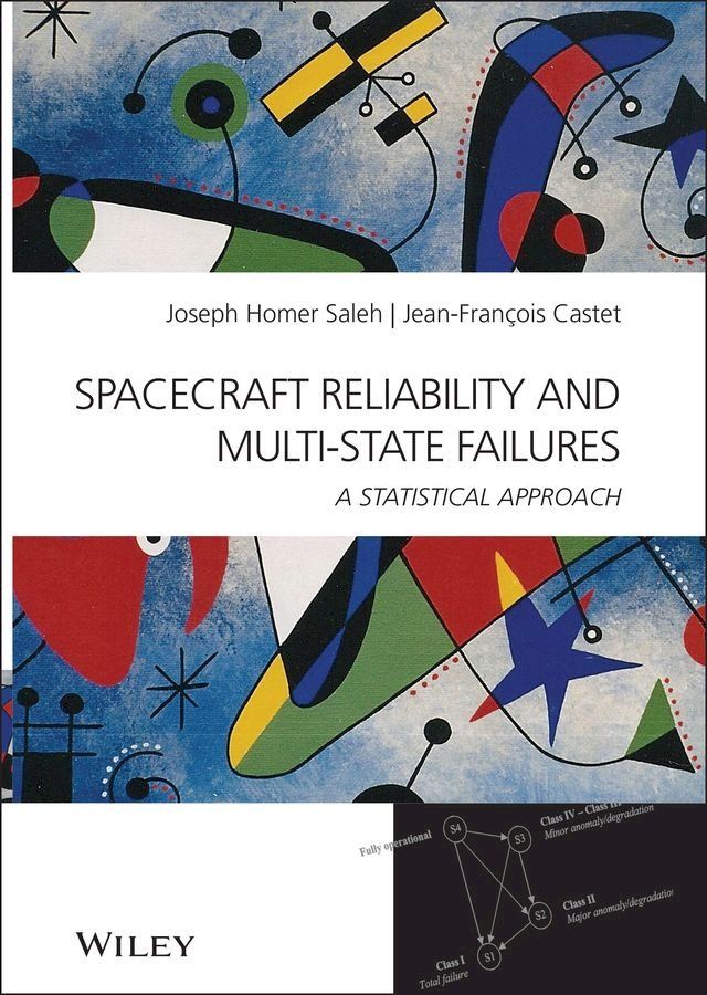  Spacecraft Reliability and Multi-State Failures(Kobo/電子書)