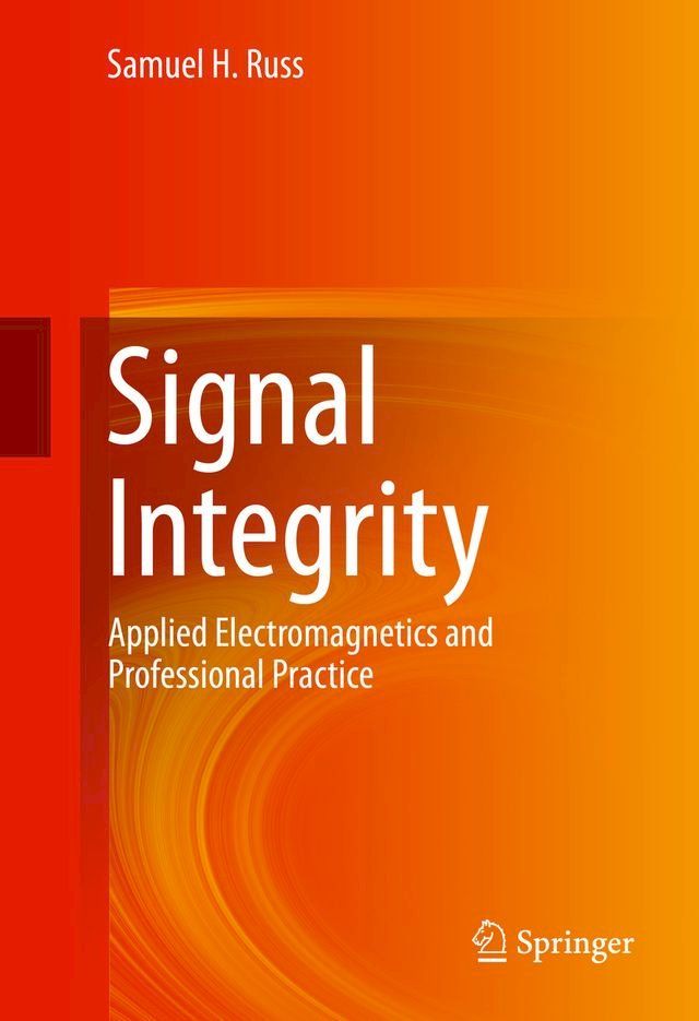  Signal Integrity(Kobo/電子書)