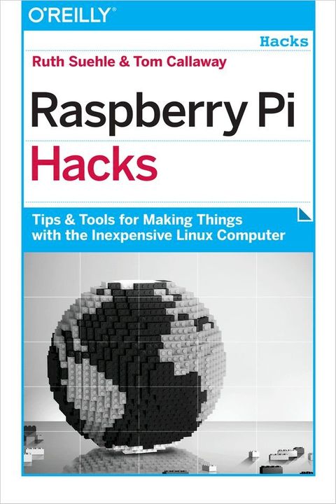 Raspberry Pi Hacks(Kobo/電子書)