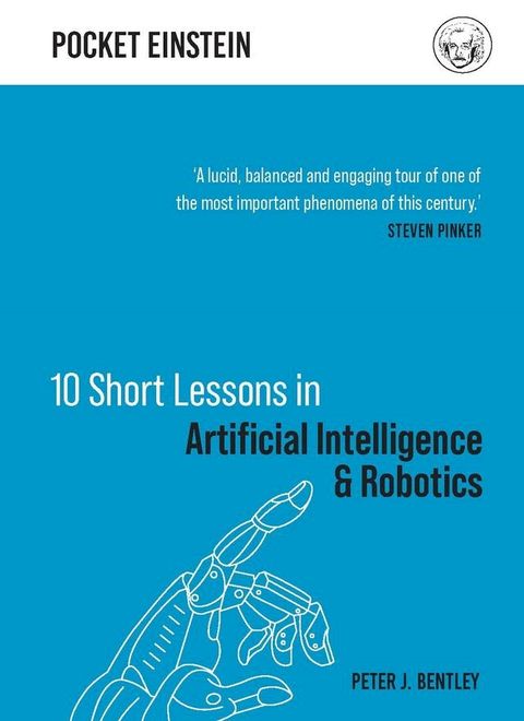 10 Short Lessons in Artificial Intelligence and Robotics(Kobo/電子書)