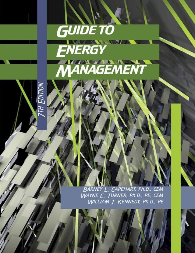  Guide to Energy Management 7th Edition(Kobo/電子書)