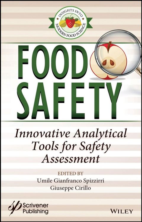 Food Safety(Kobo/電子書)