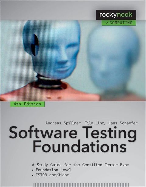 Software Testing Foundations, 4th Edition(Kobo/電子書)