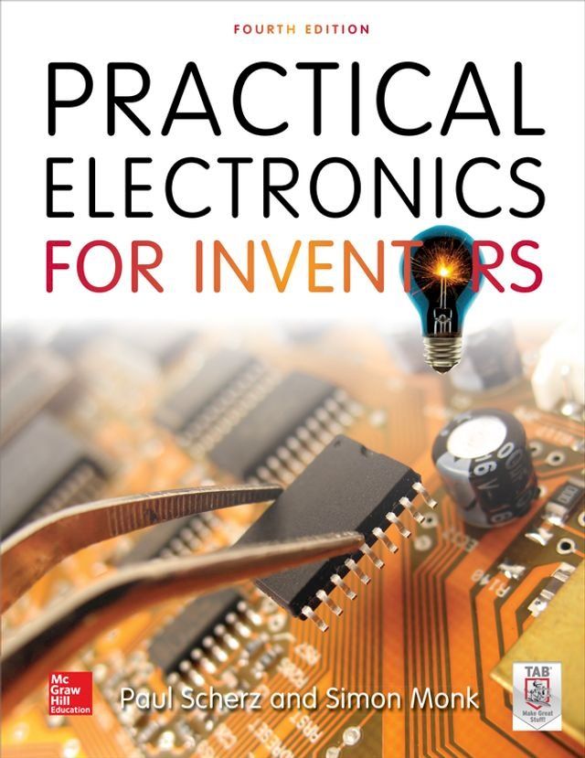  Practical Electronics for Inventors, Fourth Edition(Kobo/電子書)