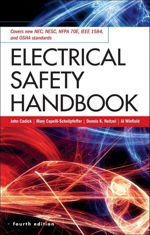 Electrical Safety Handbook, 4th Edition(Kobo/電子書)