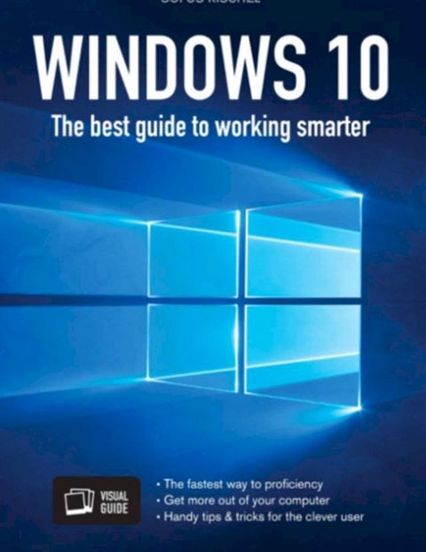 Windows 10 Work Smarter(Kobo/電子書)