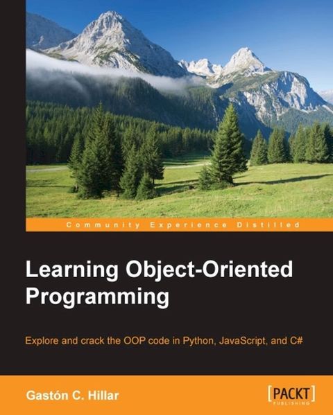 Learning Object-Oriented Programming(Kobo/電子書)