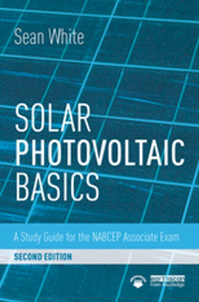  Solar Photovoltaic Basics(Kobo/電子書)