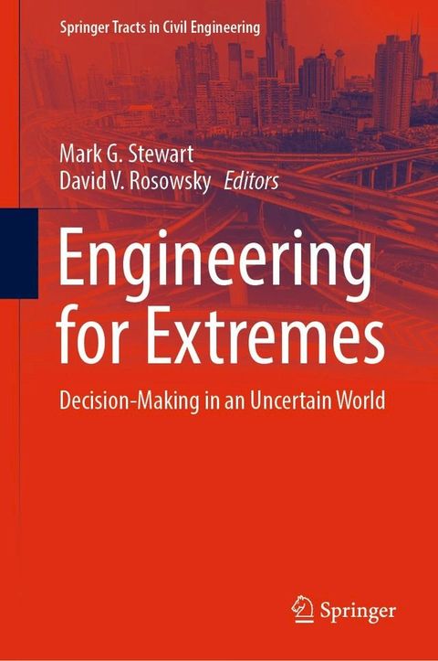 Engineering for Extremes(Kobo/電子書)