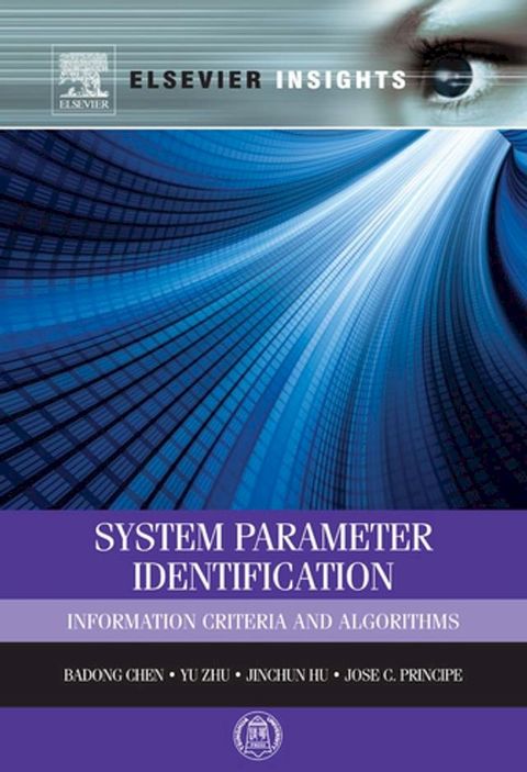 System Parameter Identification(Kobo/電子書)