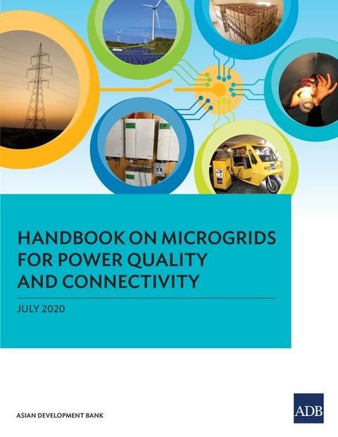 Handbook on Microgrids for Power Quality and Connectivity(Kobo/電子書)