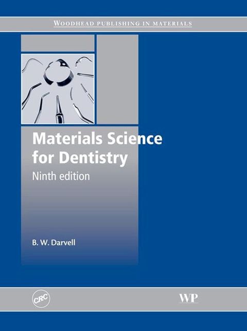 Materials Science for Dentistry(Kobo/電子書)