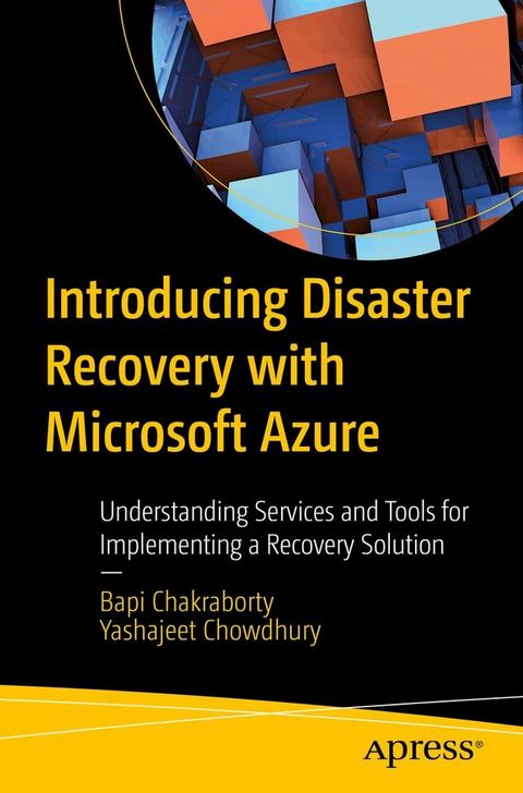 Introducing Disaster Recovery with Microsoft Azure(Kobo/電子書)