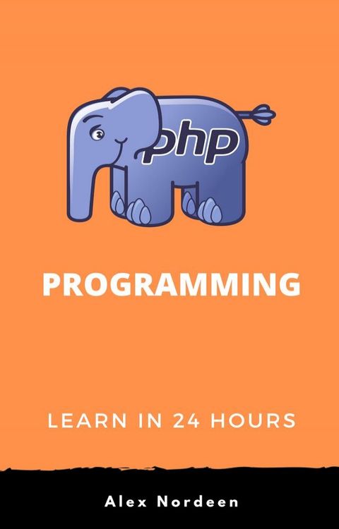 Learn PHP in 24 Hours(Kobo/電子書)