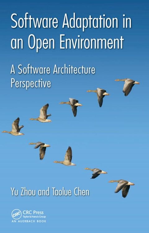 Software Adaptation in an Open Environment(Kobo/電子書)