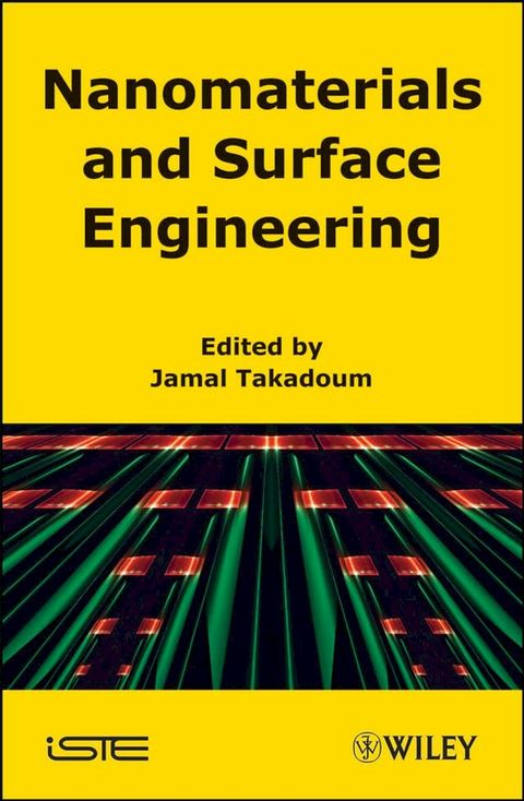 Nanomaterials and Surface Engineering(Kobo/電子書)