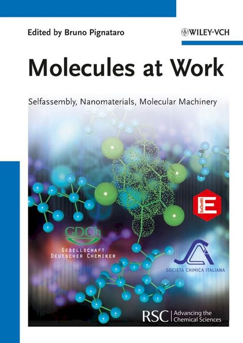 Molecules at Work(Kobo/電子書)