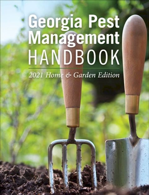 Georgia Pest Management Handbook(Kobo/電子書)