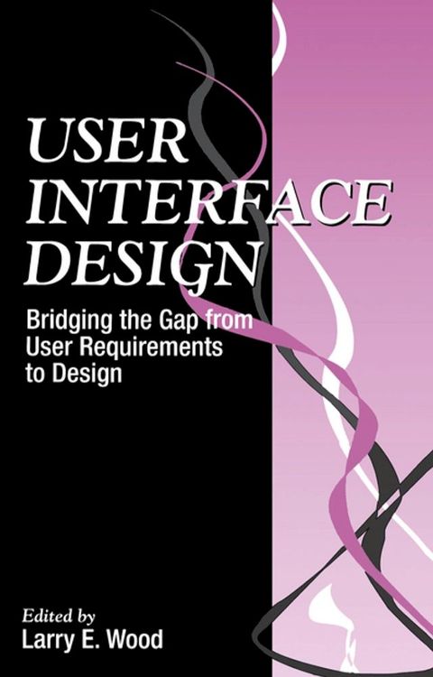 User Interface Design(Kobo/電子書)