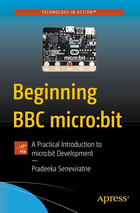 Beginning BBC micro:bit(Kobo/電子書)