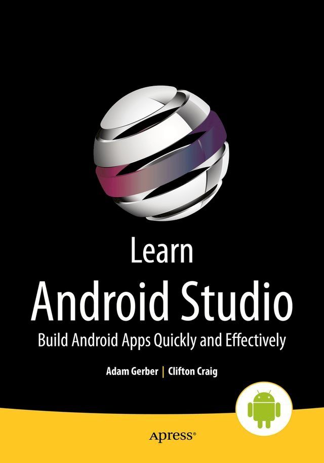  Learn Android Studio(Kobo/電子書)