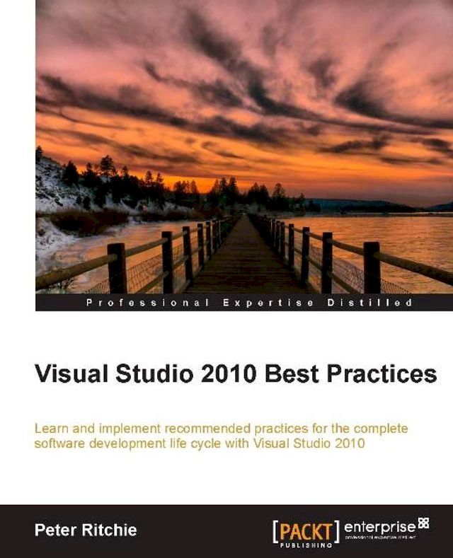  Visual Studio 2010 Best Practices(Kobo/電子書)