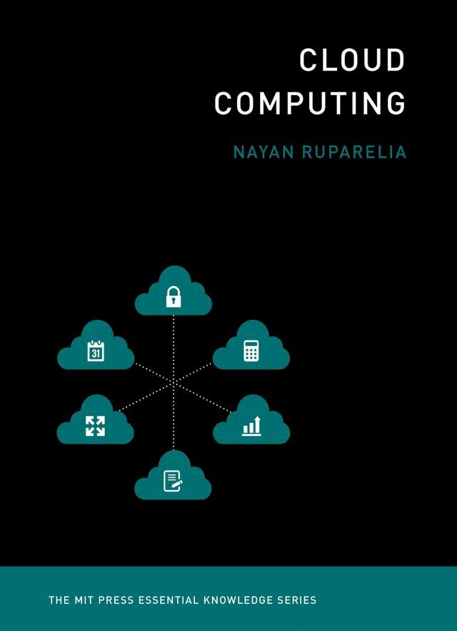  Cloud Computing(Kobo/電子書)