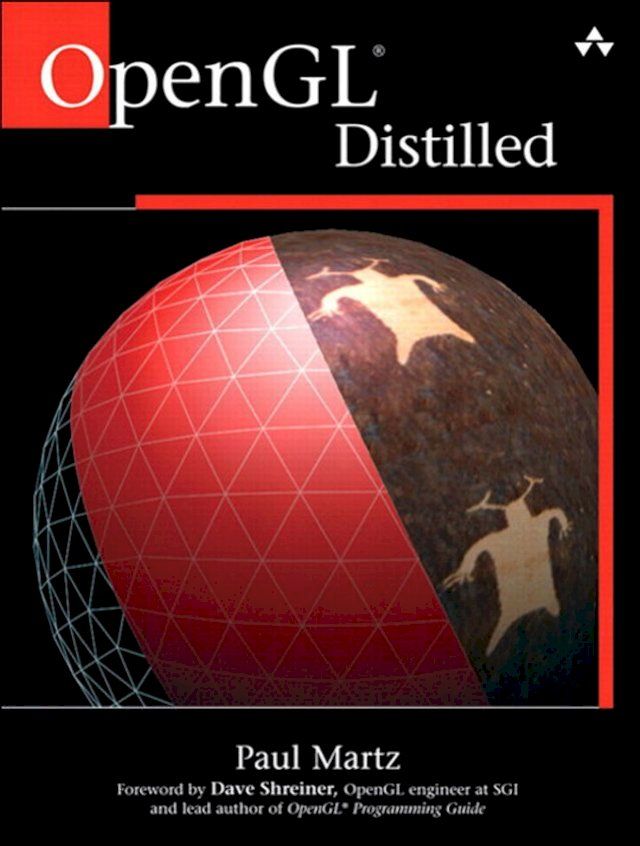  OpenGL Distilled(Kobo/電子書)