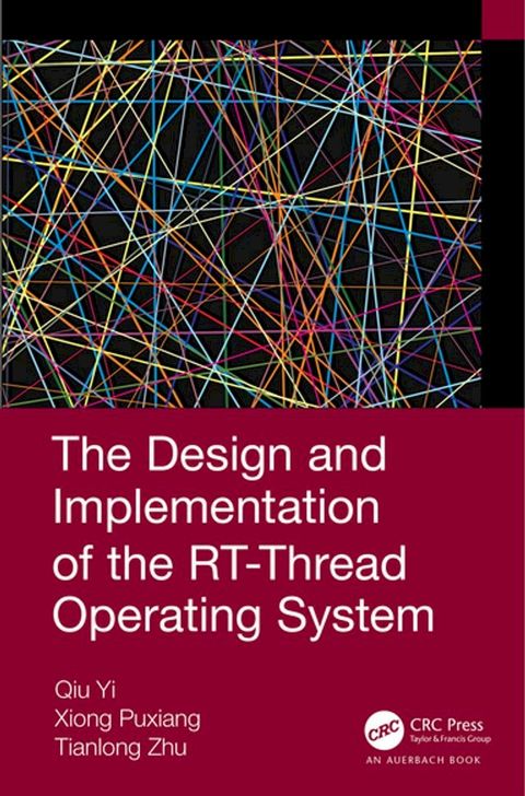 The Design and Implementation of the RT-Thread Operating System(Kobo/電子書)