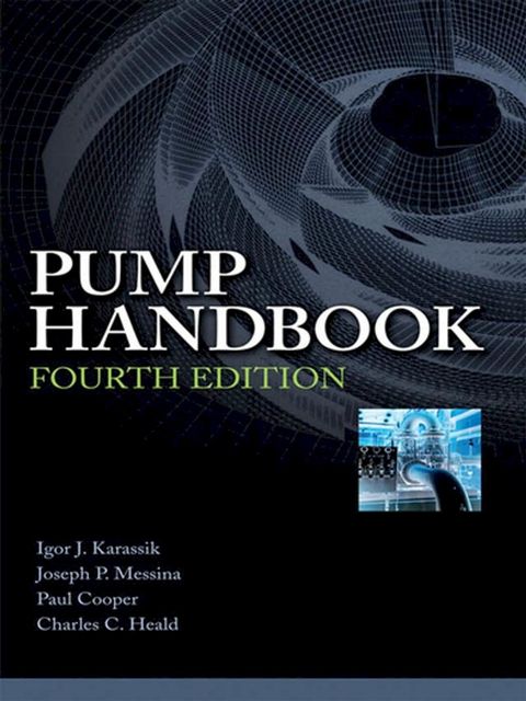 Pump Handbook(Kobo/電子書)