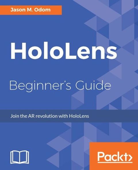 HoloLens Beginner's Guide(Kobo/電子書)