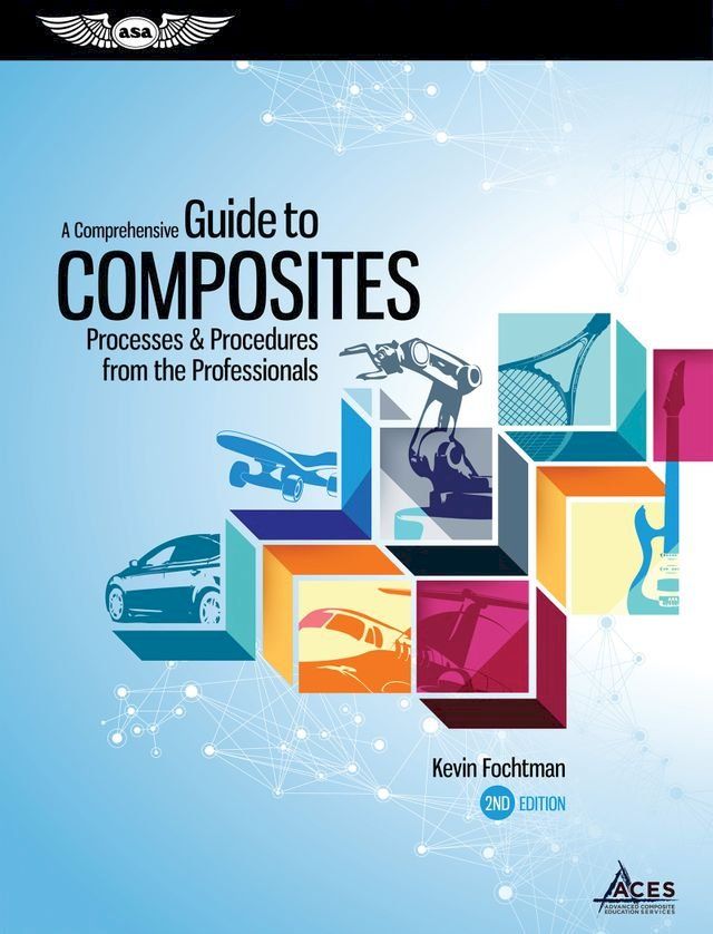  A Comprehensive Guide to Composites(Kobo/電子書)